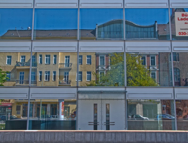 Berlin, Charlottenburg